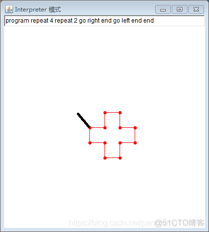 四、以画画讲解Interpreter模式_ide