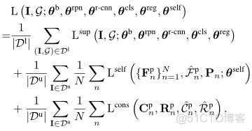 Trans论文 | Proposal Learning用于半监督的目标检测_目标检测_05