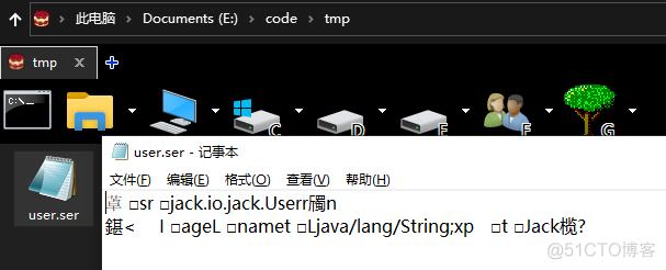 浩哥带你学习JDK1.1源码——第3天_JDK源码_05