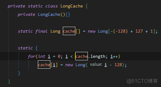 Java Integer类型比较问题_复用_02