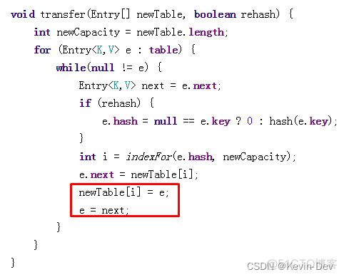 【Java -- 算法】Hash 算法_算法_08