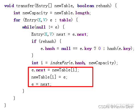 【Java -- 算法】Hash 算法_数组_12