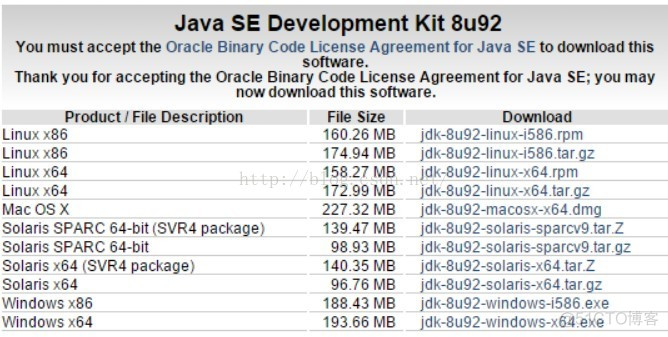 【Java -- 基础】开发环境搭建_jar_02