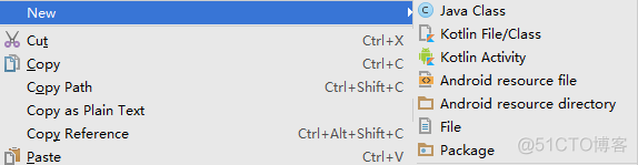 【Android Studio 使用教程】-- 配置 Kotlin_java_02