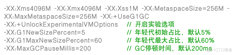 JVM系统优化实践（10）：G1混合回收_JVM_06