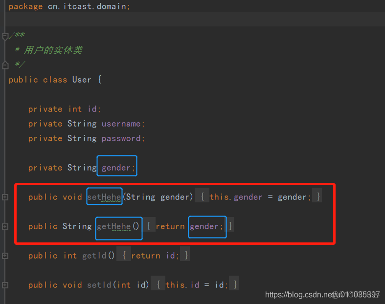 【Java】servlet用户登录案例_html_06
