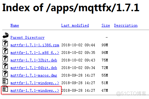 windows系统 安装 mysql.fx_windows系统_02