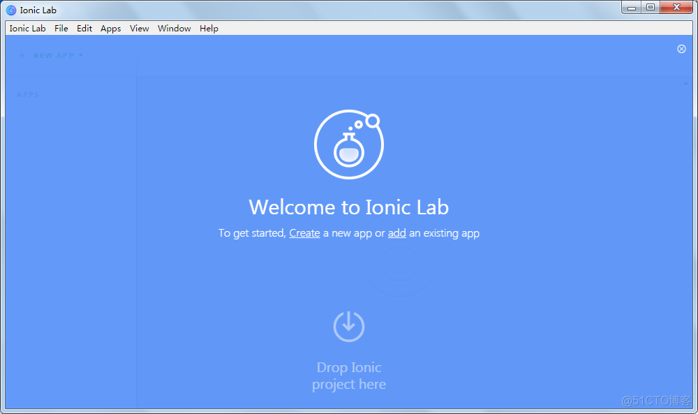 windows系统安装 ionic_android_05