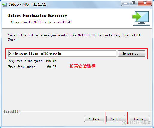 windows系统 安装 mysql.fx_git_06