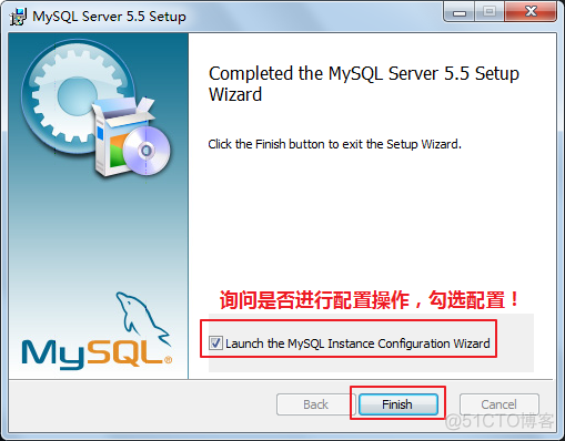 windows 安装 MySQL_git_06