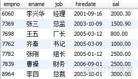 Java操作mysql数据库_java_03