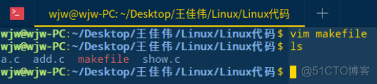 Linux 编程简单示例代码_i++_13