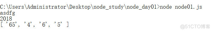 node.js 初学（一）—— http fs 服务器/文件/post get_node.js_02