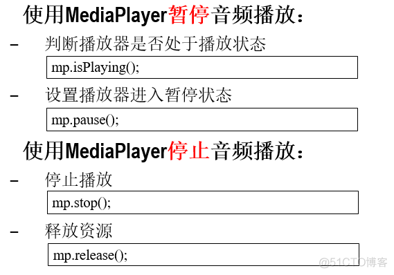 Android  MediaPlayer 操作_git_10