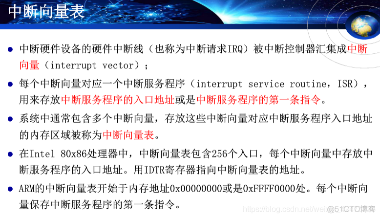 慕课嵌入式系统(第十章.中断管理)_内存管理_09