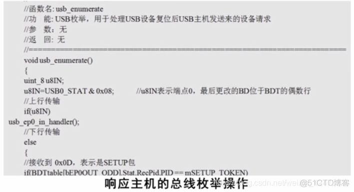 慕课嵌入式开发及应用(第四章.MCU的USB底层驱动设计方法2-构件设计)_文件系统_24