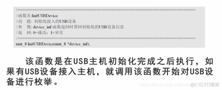 慕课嵌入式开发及应用(第四章.USB主机编程方法)_读取数据_09