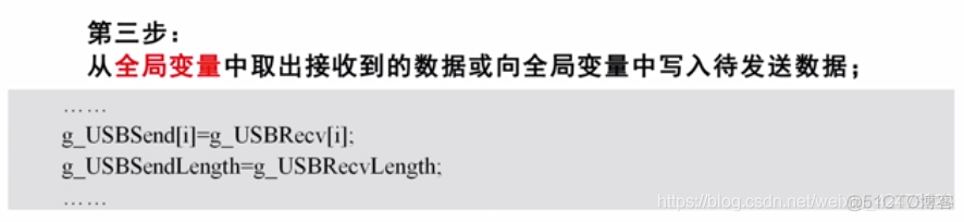 慕课嵌入式开发及应用(第四章.USB基本概念及从机编程方法)_初始化_30