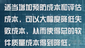 慕课软件质量保证与测试(第一章.软件质量保证与测试的意义,原则和挑战)_绪论_11