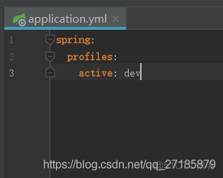 六，springBoot-获取自定义配置的值_spring_03