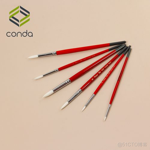 conda(conda命令)_开发语言