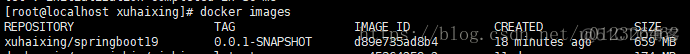 Springboot（十二）构建docker images镜像_docker_04