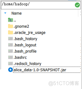 你有想过，如何用Hadoop实现【倒排索引】？_hadoop_02