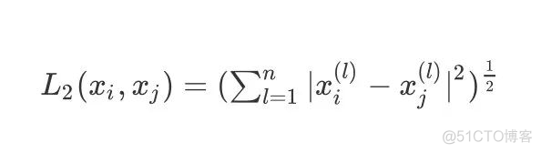 吴恩达《Machine Learning》精炼笔记 8：聚类 KMeans 及其 Python实现_聚类_05