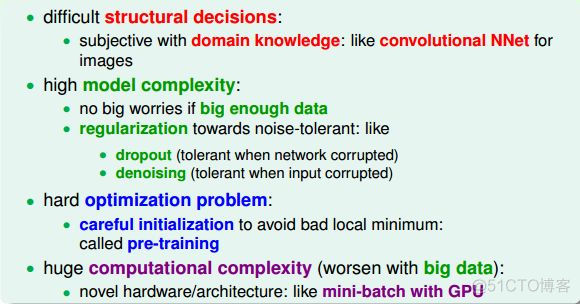 简述深度学习预训练和正则化_深度学习_06