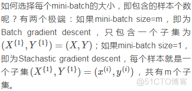 吴恩达《优化深度神经网络》精炼笔记（2）-- 优化算法_梯度下降_08