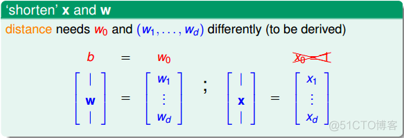 深入浅出机器学习技法（一）：线性支持向量机（LSVM）_机器学习基石_11