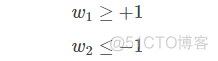 深入浅出机器学习技法（一）：线性支持向量机（LSVM）_数据_33