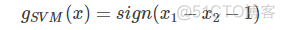 深入浅出机器学习技法（一）：线性支持向量机（LSVM）_二次规划_37