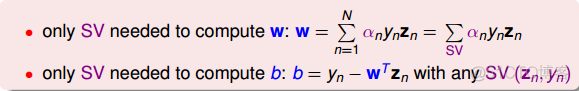 深入浅出机器学习技法（二）：对偶支持向量机（DSVM）_最小值_35