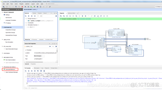 zynq Linux程序开发_fpga开发_30