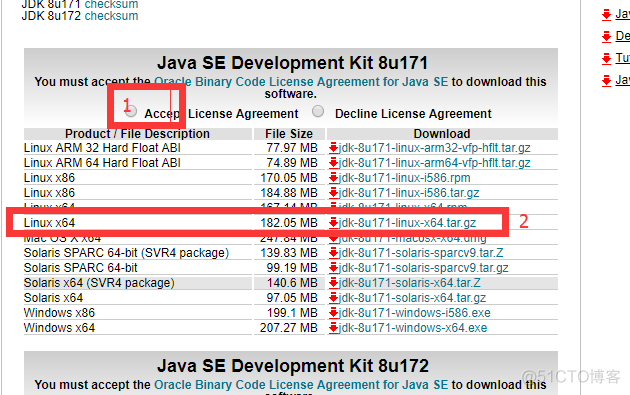 Linux配置JAVA环境变量_1_linux_03