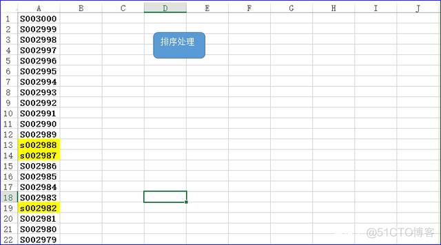 利用类接口技术完成排序_数据结构