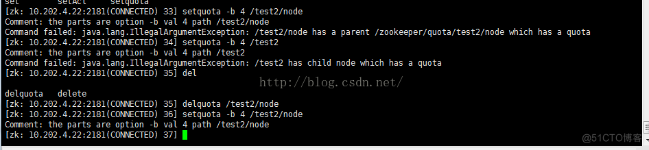 玩转zookeeper命令_数据_14
