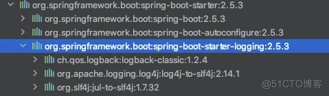 今天又学了 Spring Boot logging，你学会了吗？