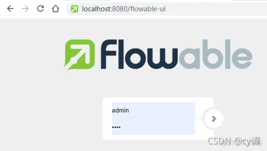 Spring Boot + flowable 完美结合，快速实现工作流