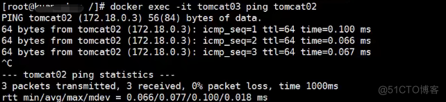 有了这篇 Docker 网络原理，彻底爱了~ _d3_09