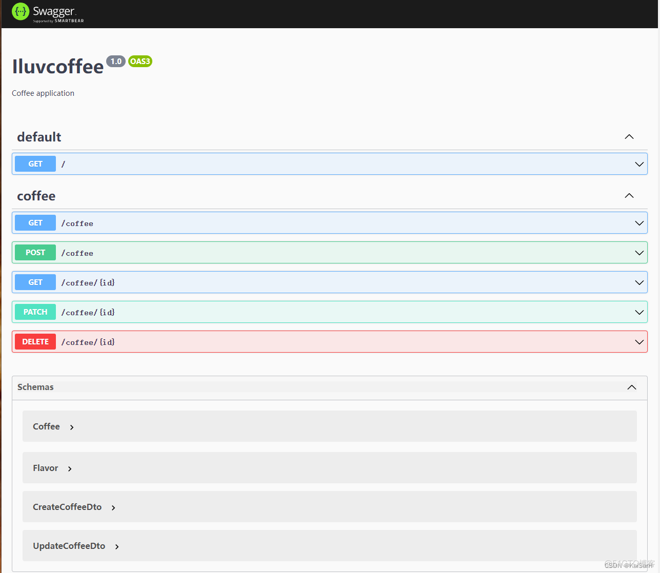 NestJS学习笔记_bootstrap_15