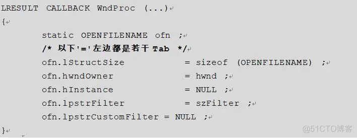 连载｜程序员成长指南之提升代码“可读性”_编程规范_08