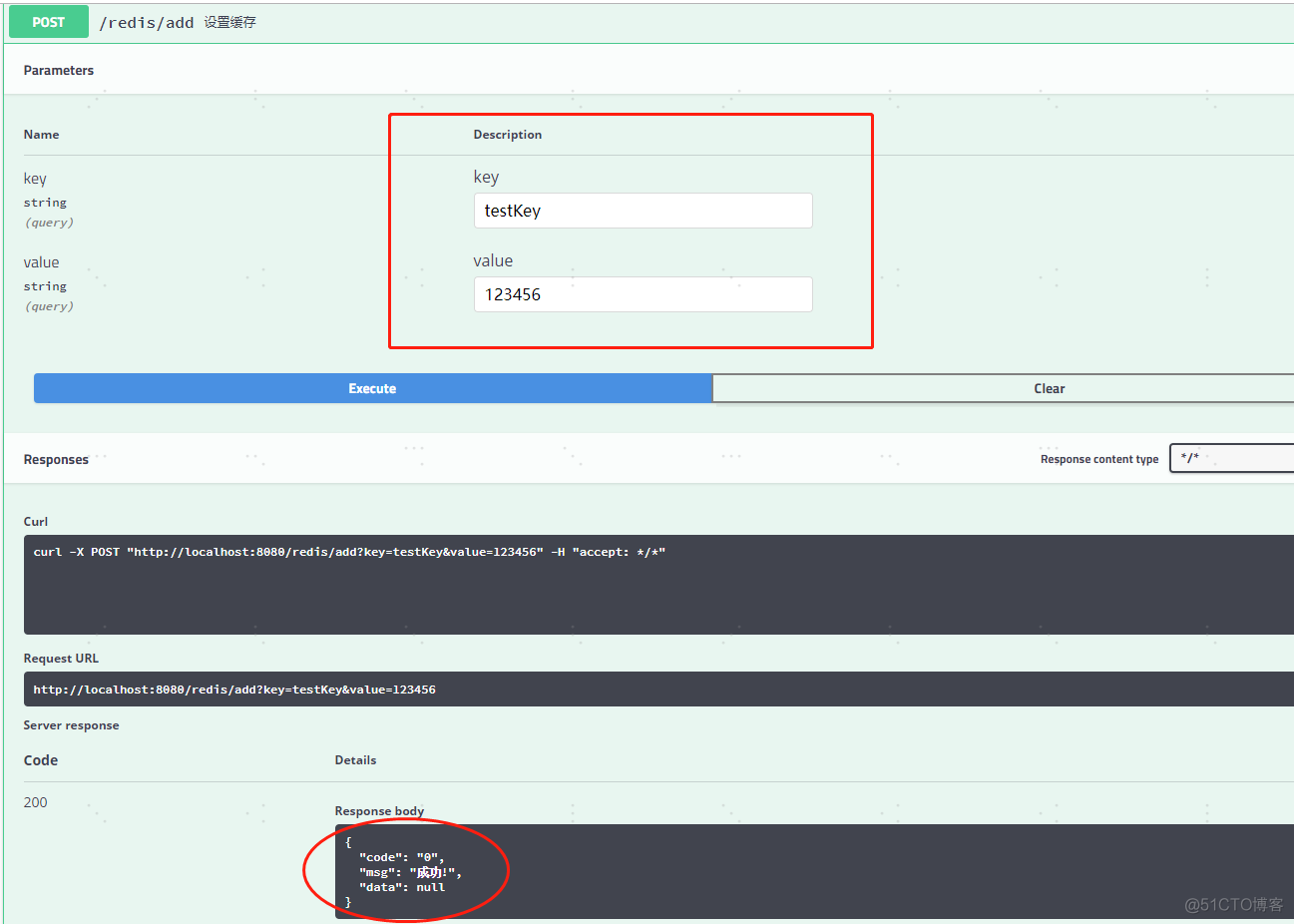 手把手教你 SpringBoot整合Redis_缓存