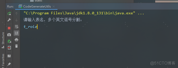 手把手教你 SpringBoot整合MybatisPlus 代码生成器_xml