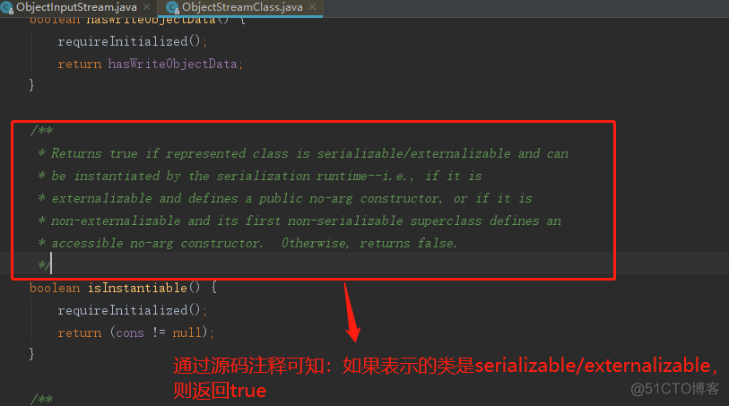 java设计模式之单例模式你真的会了吗？（饿汉式篇）_java_06