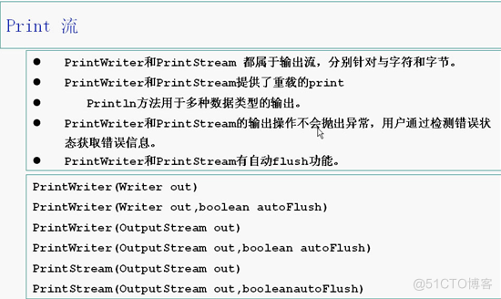 java基础学习总结——流_字符串_39