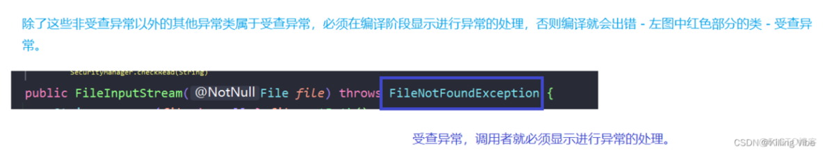 《JAVA SE》认识异常_异常类型_14