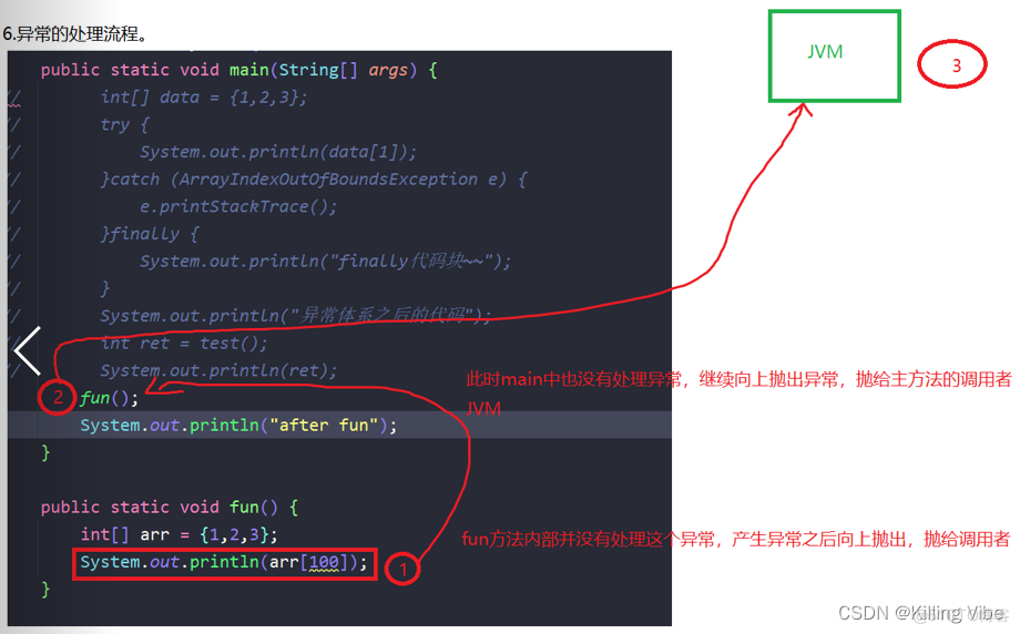 《JAVA SE》认识异常_java_08