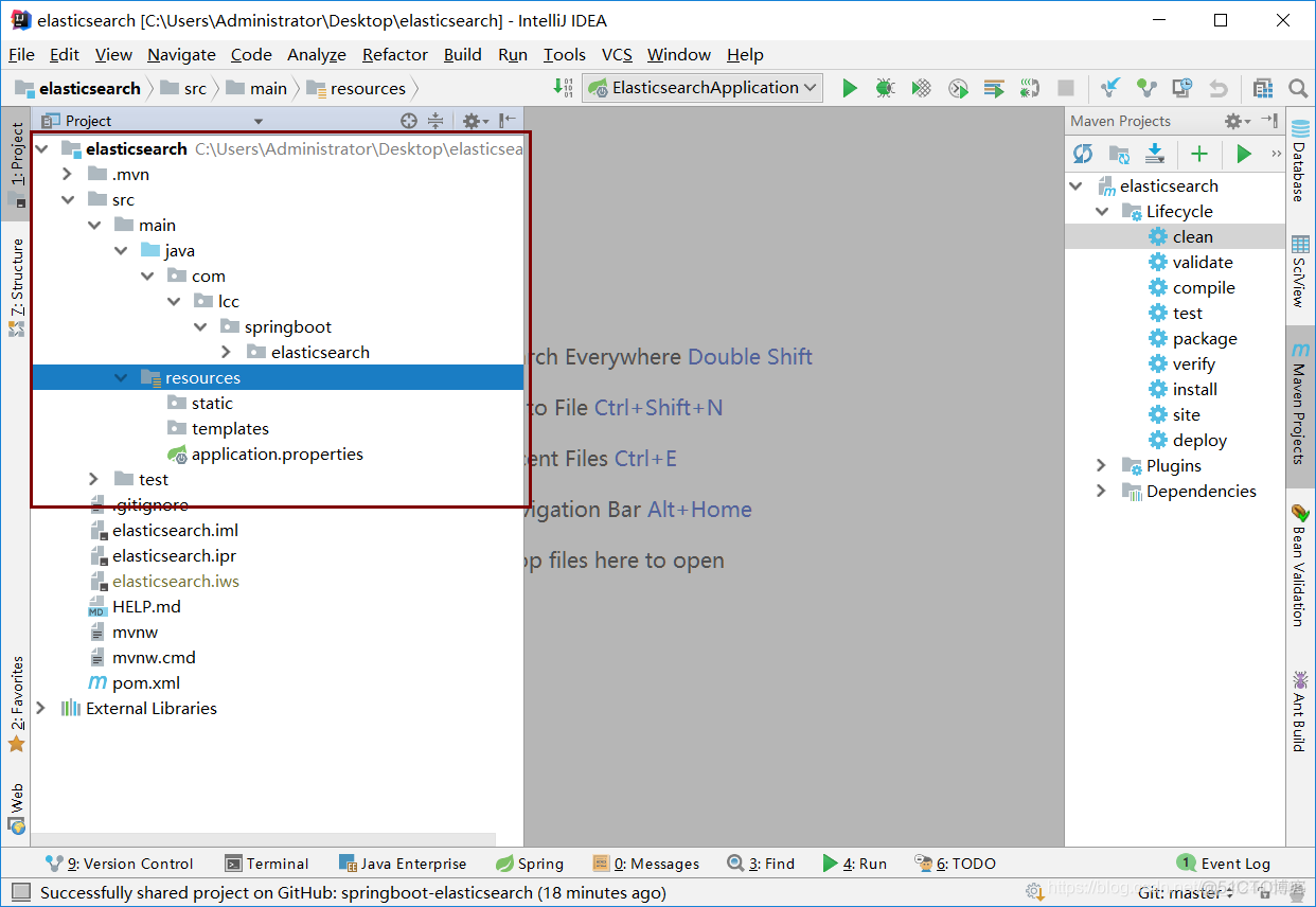 elasticsearch整合springBoot_spring_05